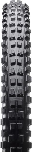 Produktbild Maxxis Minion DHF TR EXO 60TPI Dual (24 x 2.40, 62-507)