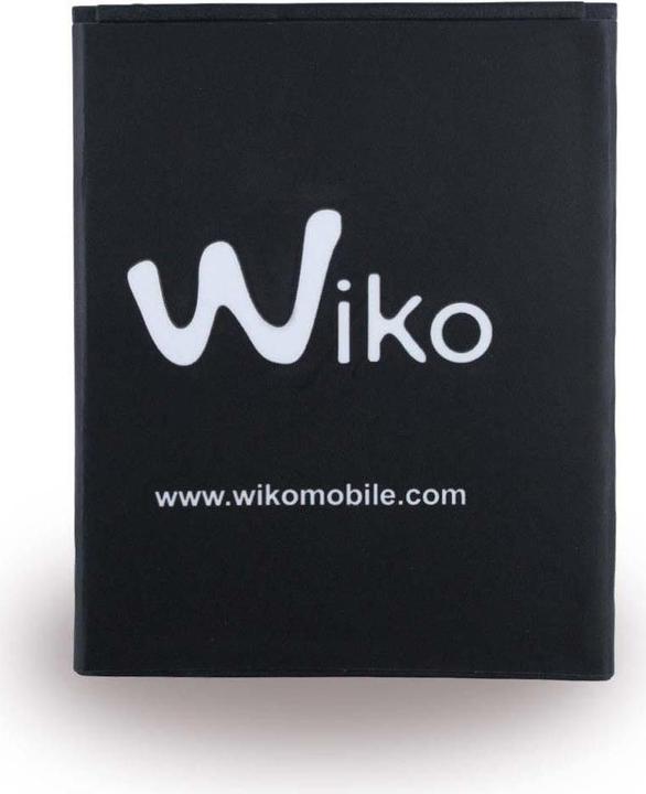 Produktbild Wiko Wkbattslide (Akku, Slide)
