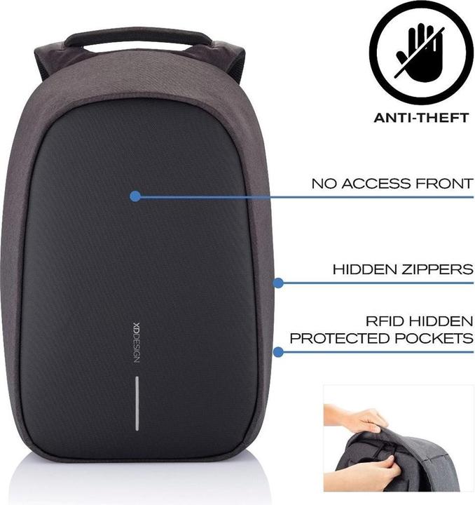 Actual product image XD Design Bobby Hero (18 l)