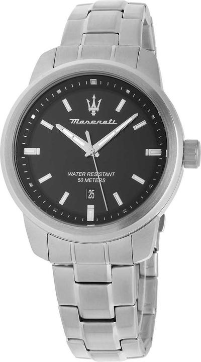 Immagine prodotto Maserati R8853121006 Successo Uomo 44mm 5ATM