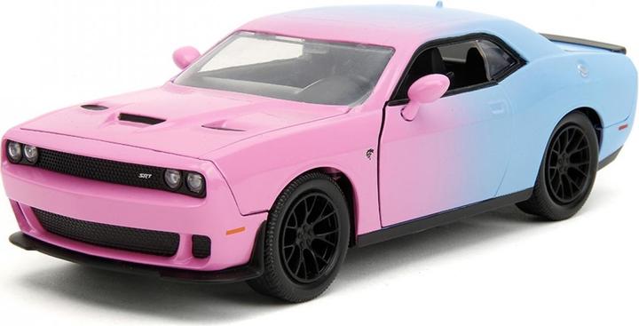 Produktbild Jada Pink Slips 2015 Dodge Challenger 1:24