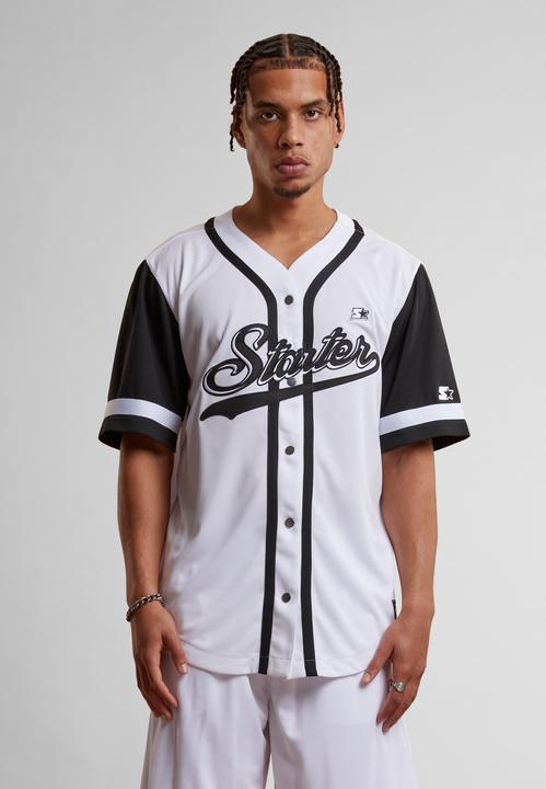 Immagine prodotto Starter College Baseball Shirt - 188171 (S)