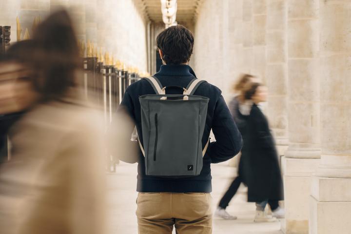 Produktbild Native Union W.F.A Rucksack Schiefer (15 l)