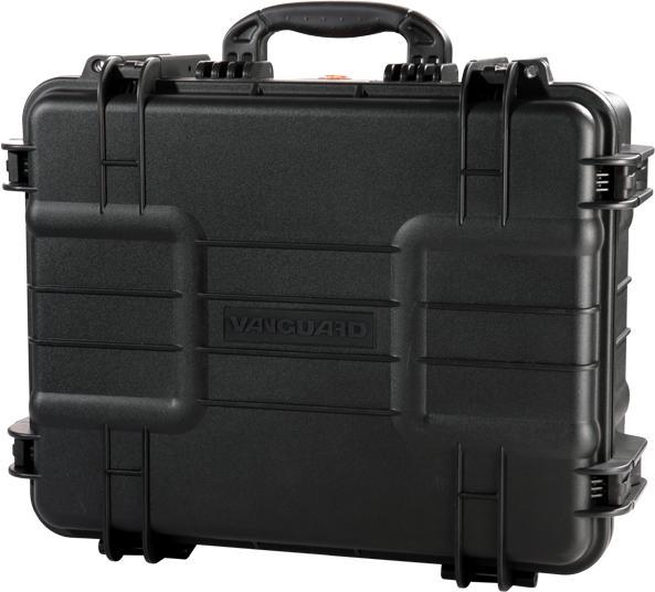 Actual product image Vanguard Supreme 46F Case (Photo case)