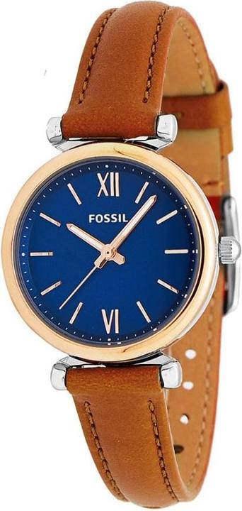 Produktbild Fossil Carlie Mini (Analoguhr, 28 mm)