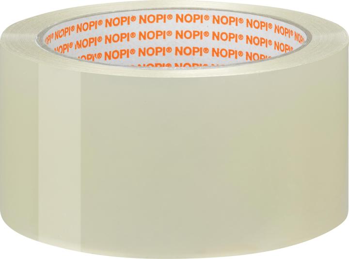 Actual product image NOPI Universal (50 mm)