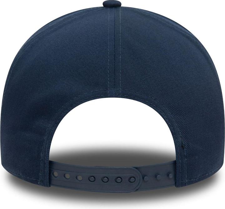 Produktbild New Era E-Frame Trucker Cap - NFL New England Patriots Navy