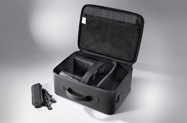 Immagine prodotto Celexon linea economica (Borsa per il trasporto del videoproiettore)