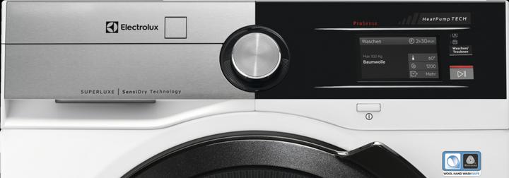 Produktbild Electrolux WTSL6IE302