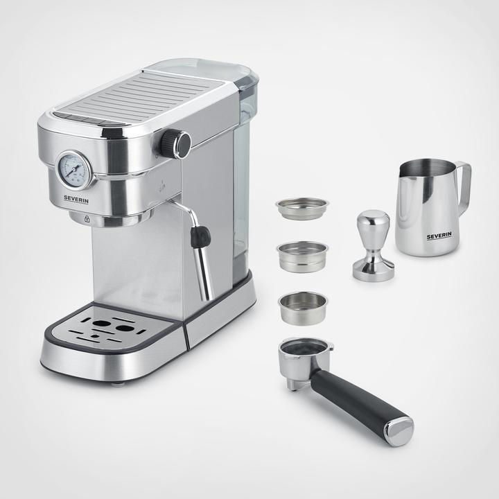 Image du produit Severin KA 5995