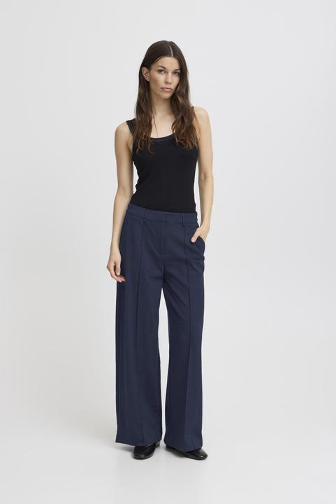 Actual product image Ichi IHKATE SUS OFFICE WIDE PA - 20116768 (L)