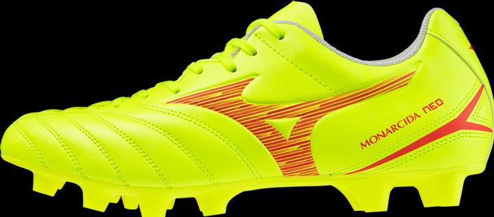 Immagine prodotto Mizuno Monarcida Neo Iii Select Fg (42.5)
