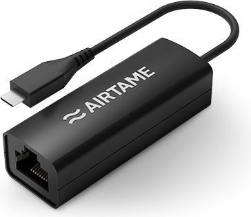 Image du produit Airtame At-Eth (Micro USB, RJ45 (1x))