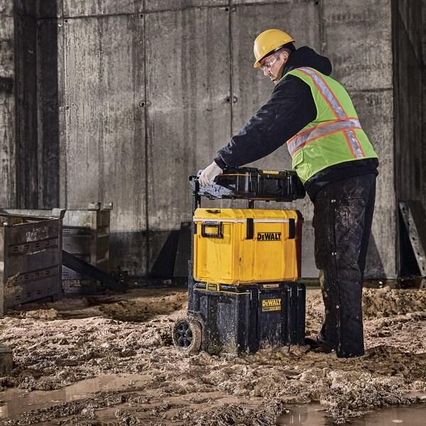 Actual product image DeWalt ToughSystem 2.0 (1 pieces)