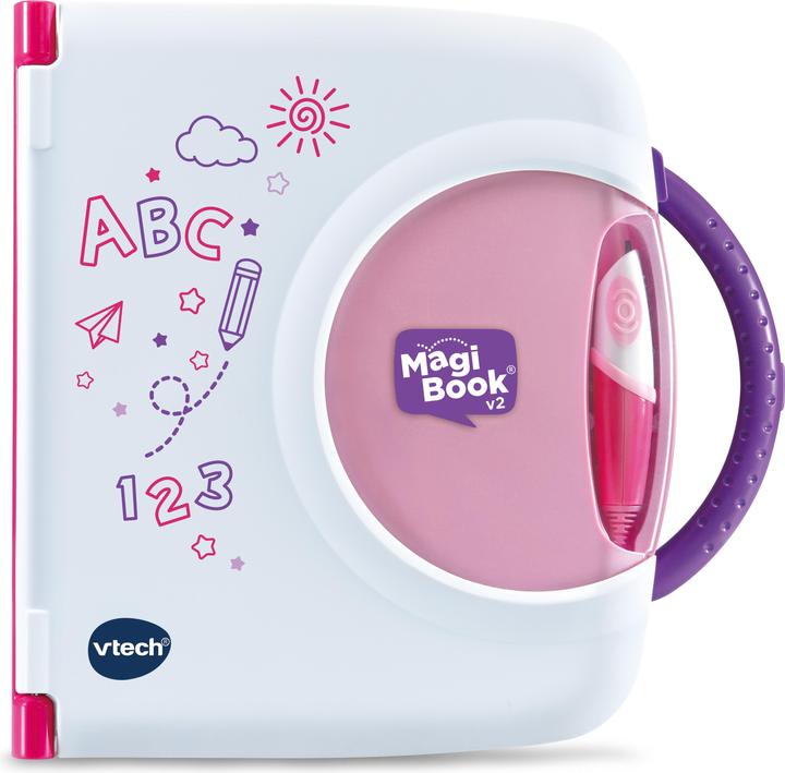 Produktbild VTech MagiBook (Deutsch)