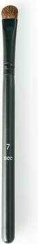 Produktbild NEE Medium Shader Brush Nr. 7 black (Eyeshadow)