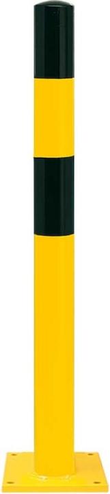 Produktbild Moravia Rammschutzpoller S Ø 90 x 3.6 x 1200 mm