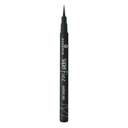 essence super fine eyeliner pen 01 (Beyond The Cloud)