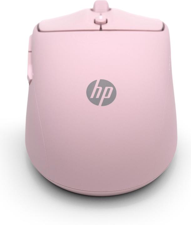 Produktbild HP 400 Leise Wireless-Maus (Kabellos)