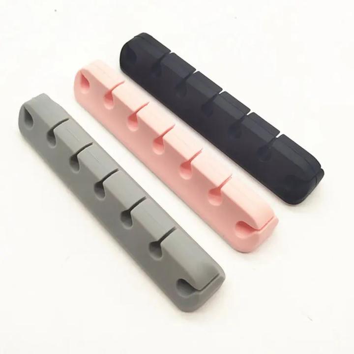 Actual product image PhoneLook Kabelklemme