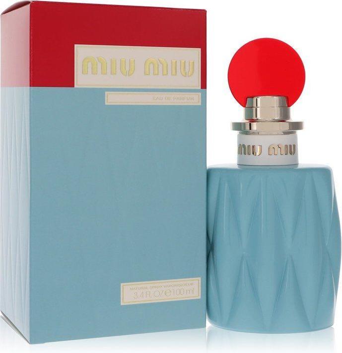 Produktbild Miu Miu Eau de Parfum (Eau de Parfum, 100 ml)