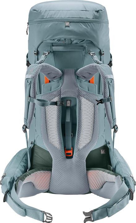 Produktbild Deuter Aircontact Core 65+10 SL (65 l)