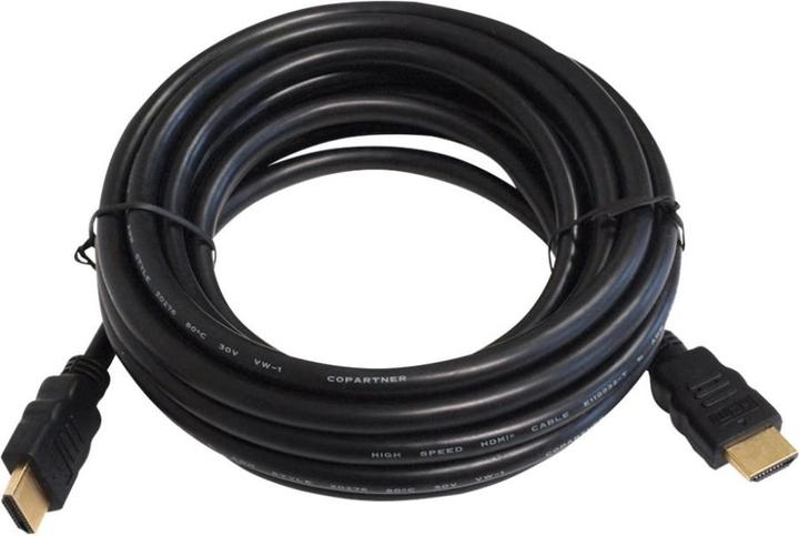 Immagine prodotto Digitus HDMI (Typ A) — HDMI (Typ A) (10 m, HDMI)