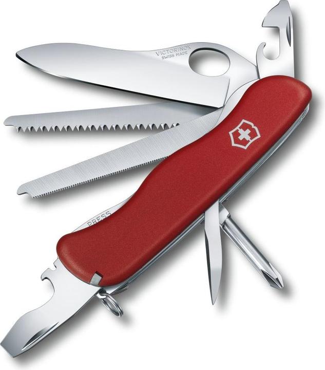 Produktbild Victorinox Taschenmesser Locksmith