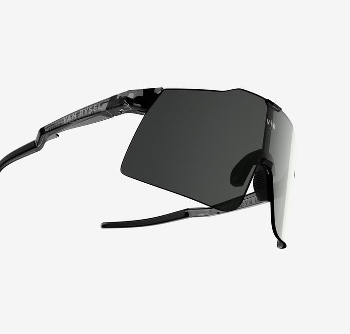 Produktbild Van rysel Fahrradbrille RR 900 Perf Zeissgläser Pack grau (Multicolor, Multicolor)
