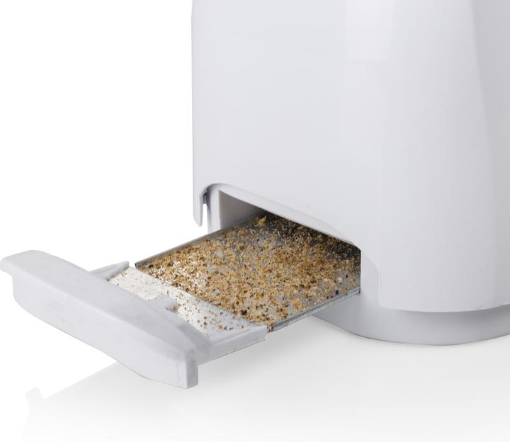 Actual product image Tristar Toaster BR-1013
