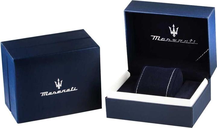 Immagine prodotto Maserati Chronograph Competizione (Cronografo, 43 mm)