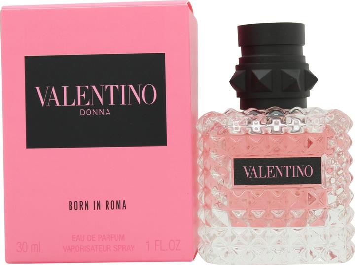 Valentino Born in Roma (Eau de Parfum, 30 ml)