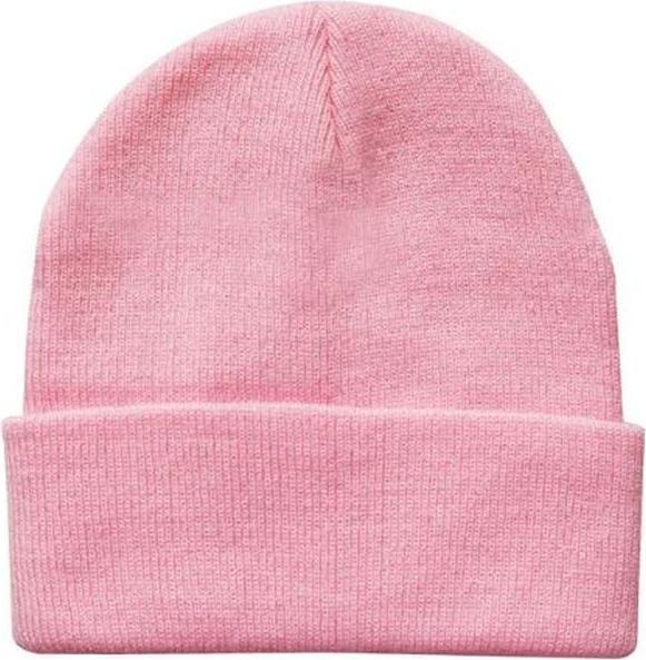 MU Style Jussy Series Unisex Beanie Mütze (One Size)