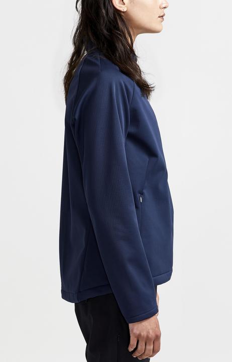 Produktbild Craft Core Explore Soft Shell Jacket W (M)