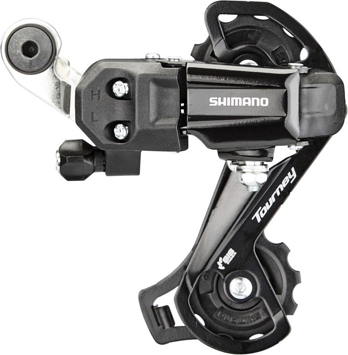 Shimano Tourney RD-TY200 (7-fach)