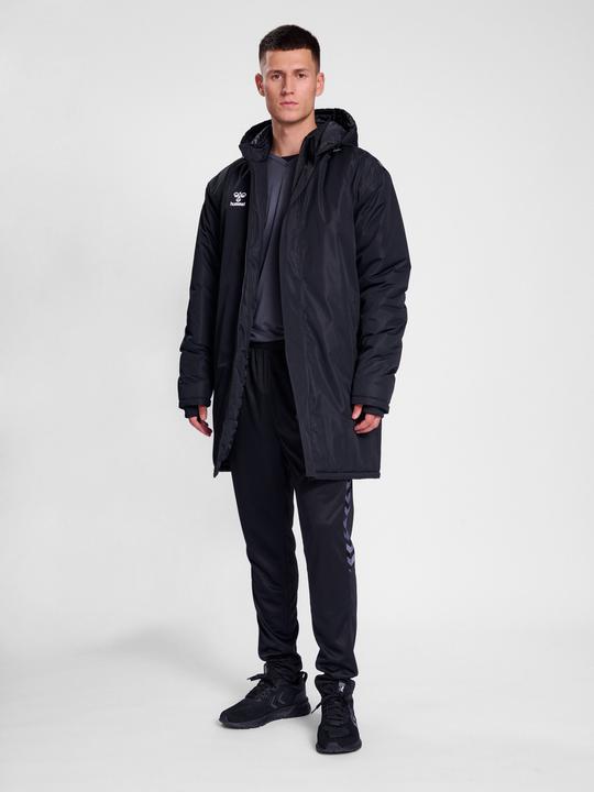 Produktbild hummel Hmlauthentic Bench Jacket (M)