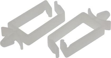 Produktbild Rs Pro Kabelhalter Sattelclip steckbar Nylon 15,9 mm x 23mm x 5.5mm