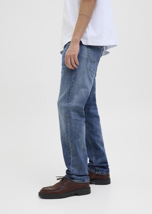 Produktbild Jack & Jones JJIMIKE JJORIGINAL GE 922 Tapered Fit Jeans Tapered Fit Jeans (W34/L36)