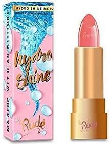 Immagine prodotto Rude Cosmetics Rude Hydro Shine Moisturizing Lipstick Sweet Rose (Rosa dolce)