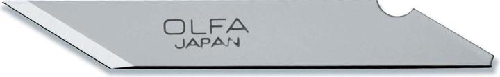 Olfa Replacement blades (Replacement blade)