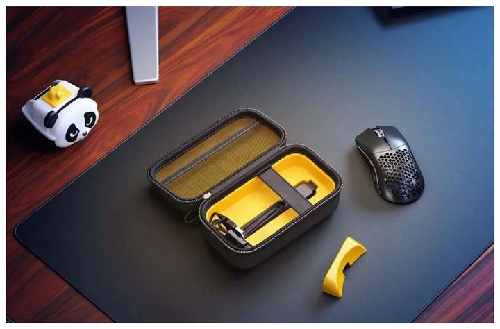 Actual product image Glorious PC Gaming Race Mouse Case - black
