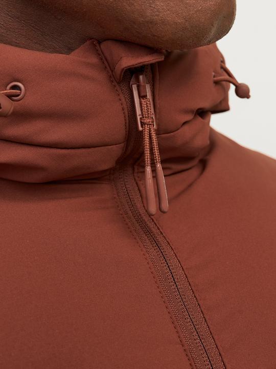 Immagine prodotto Jack & Jones Jorvesterbro Puffer Jacket Aw24 Sn (L)