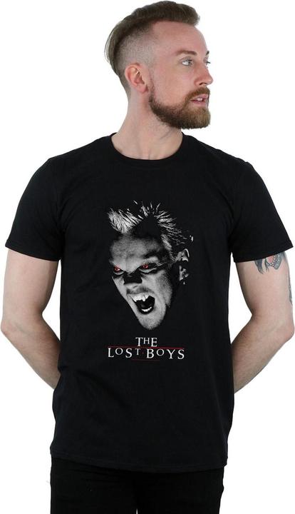 Immagine prodotto The Lost Boys David Snarl Mono Maglietta Uomo (M)