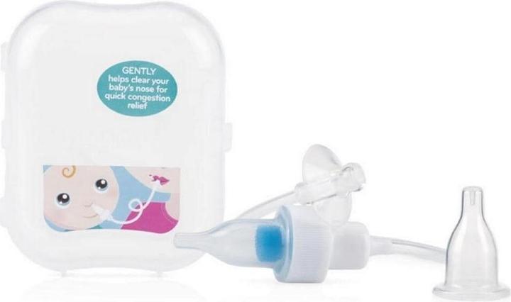 Produktbild Nuby Nasensauger