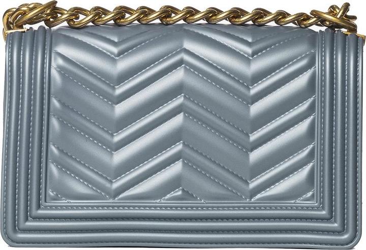 Produktbild Marc Ellis Damen Schultertasche - Modell Roxane - 100% Gummi - 25.0 X 15.0 X 8.0 Cm