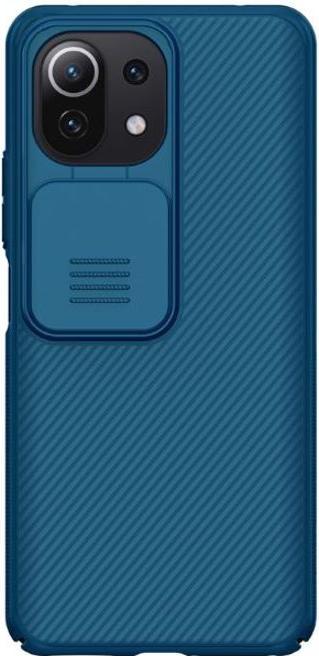 Image du produit Nillkin CamShield Series Hardcase Cover (Xiaomi 11 Lite 5G NE)