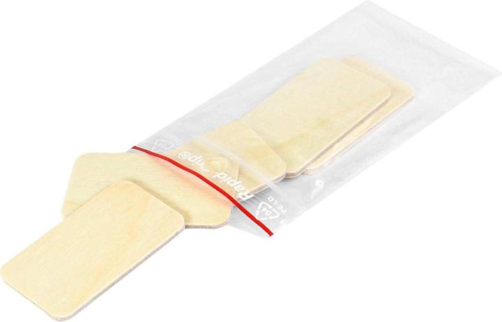 Actual product image Brändi Rummy (German, French, Italian)