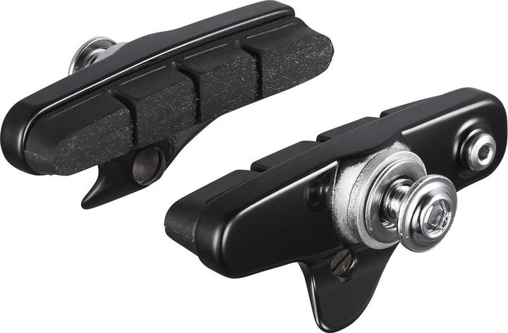 Image du produit Shimano Patins de frein R55C4 Paire (Shimano)