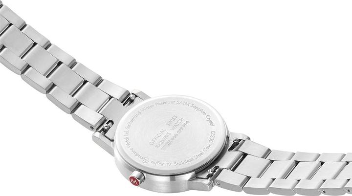 Produktbild Mondaine A658.30323.11SBJ SBB Classic (Swiss Made, 30 mm)