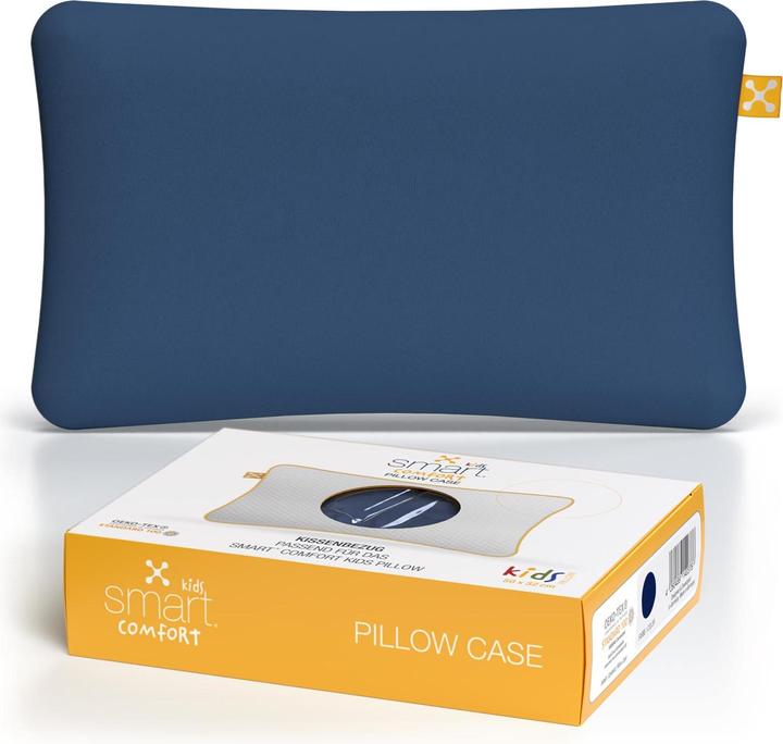 Smartsleep Smart Comfort (Kopfkissenbezug, 50 x 32 cm)